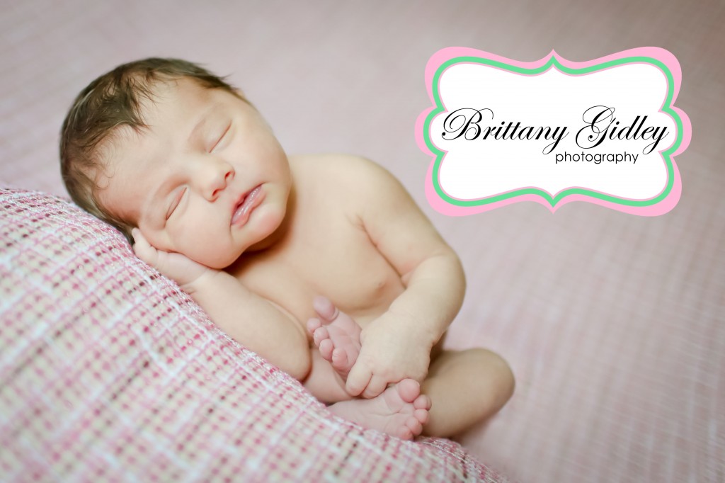 Newborn Baby Photography | Brittany Gidley Photography LLC Newborn Baby Photography | Brittany Gidley Photography LLC