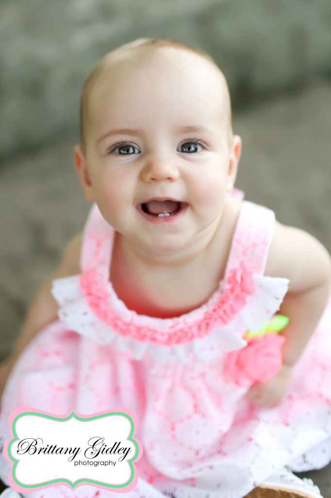 9 Month Baby Photographer | Brittany Gidley Photography LLC 9 Month Baby Photographer | Brittany Gidley Photography LLC