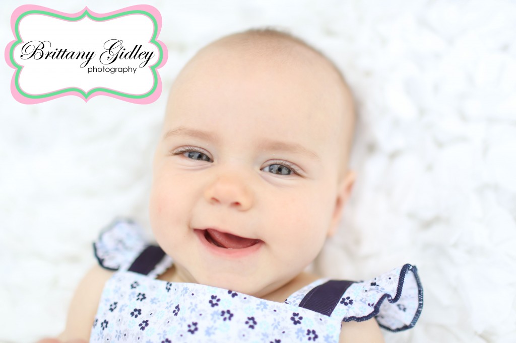 9 Month Baby Photographer | Brittany Gidley Photography LLC 9 Month Baby Photographer | Brittany Gidley Photography LLC