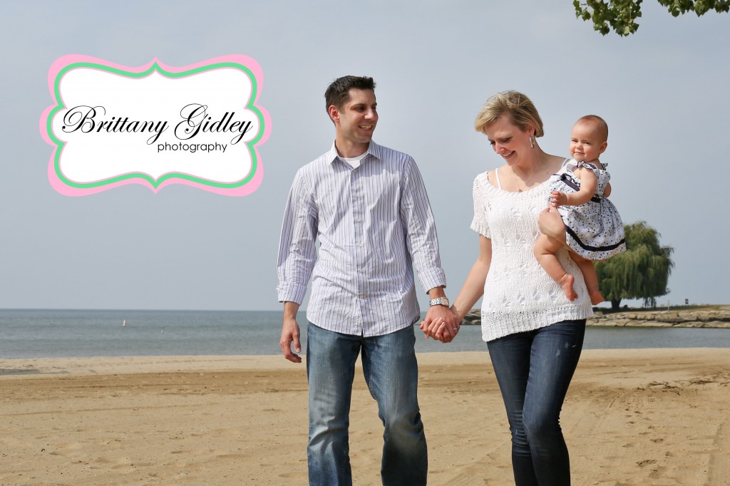 Beach 9 Month Baby Family Session | Brittany Gidley Photography LLC Beach 9 Month Baby Family Session | Brittany Gidley Photography LLC