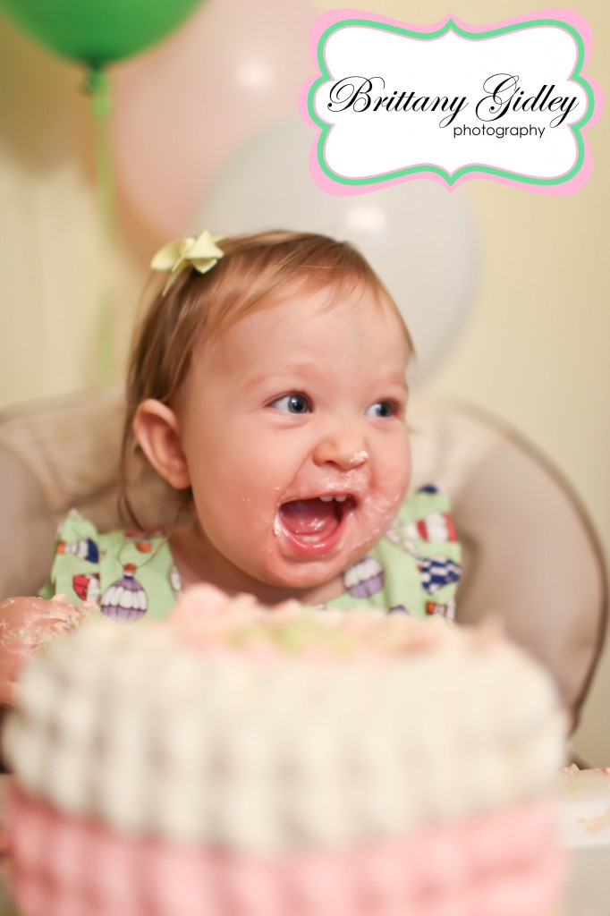 1st Birthday Photographer | Brittany Gidley Photography LLC 1st Birthday Photographer | Brittany Gidley Photography LLC