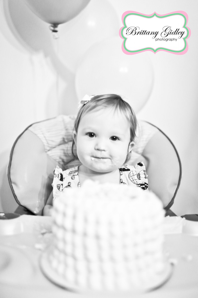 First Birthday Photographer | Brittany Gidley Photography LLC First Birthday Photographer | Brittany Gidley Photography LLC