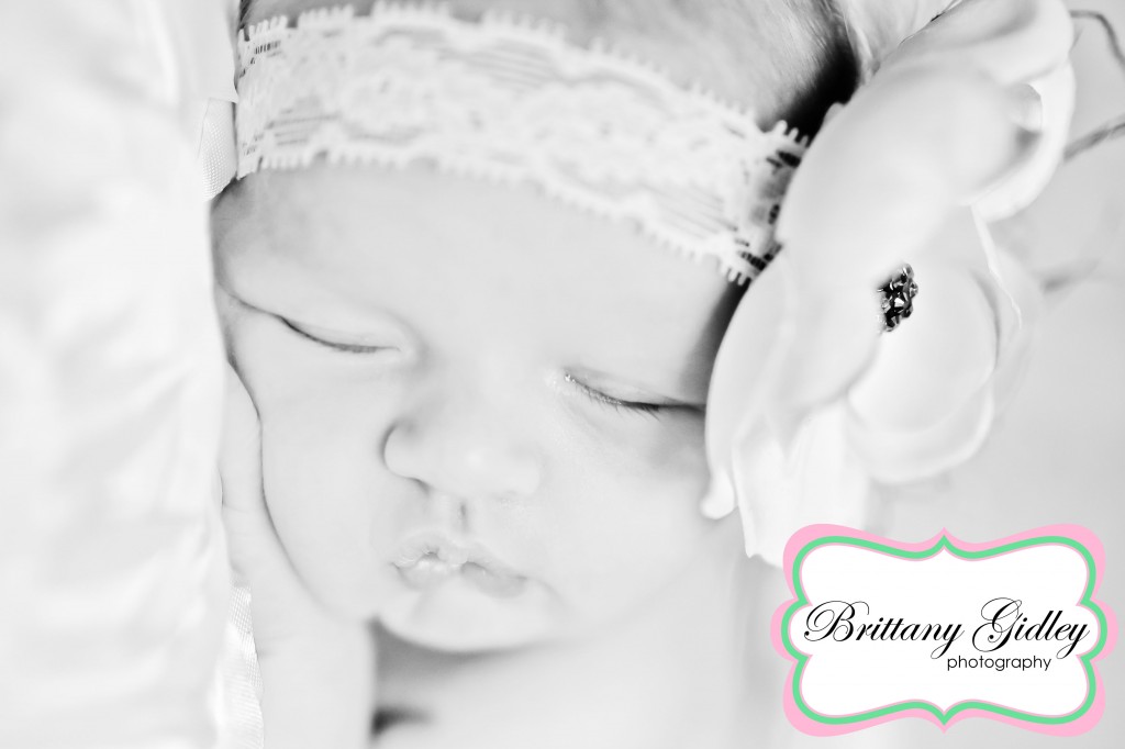 Akron Newborn | Brittany Gidley Photography LLC Akron Newborn | Brittany Gidley Photography LLC