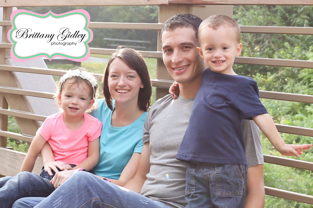 Bridge Family Pictures | Brittany Gidley Photography LLC Bridge Family Pictures | Brittany Gidley Photography LLC
