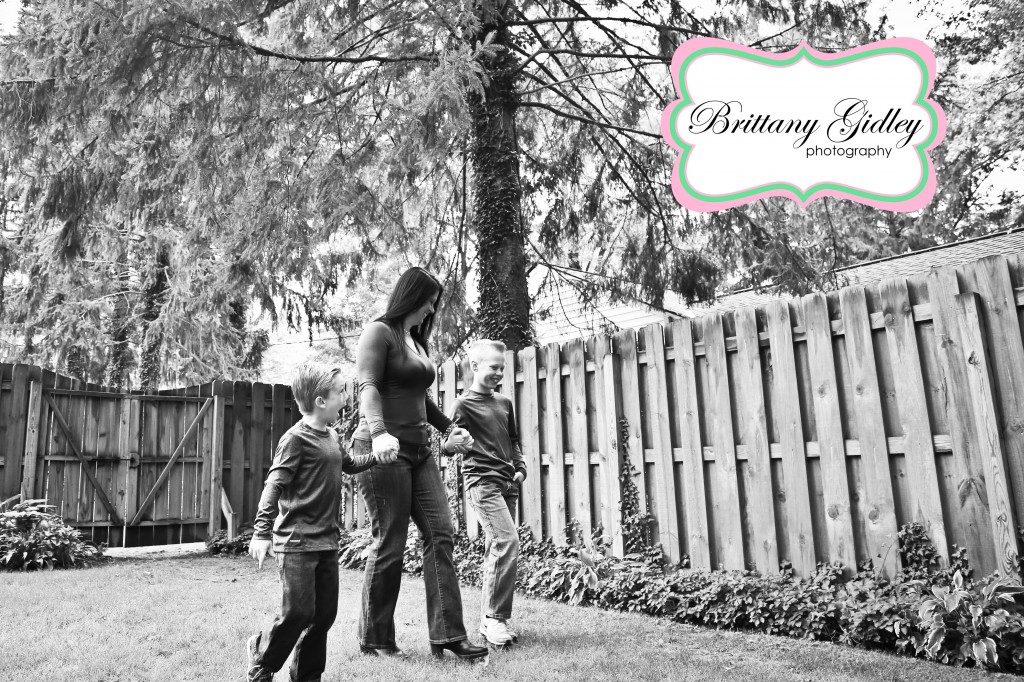 Family Pictures | Brittany Gidley Photography LLC