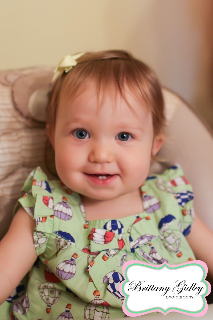 Birthday Girl | Brittany Gidley Photography LLC Birthday Girl | Brittany Gidley Photography LLC