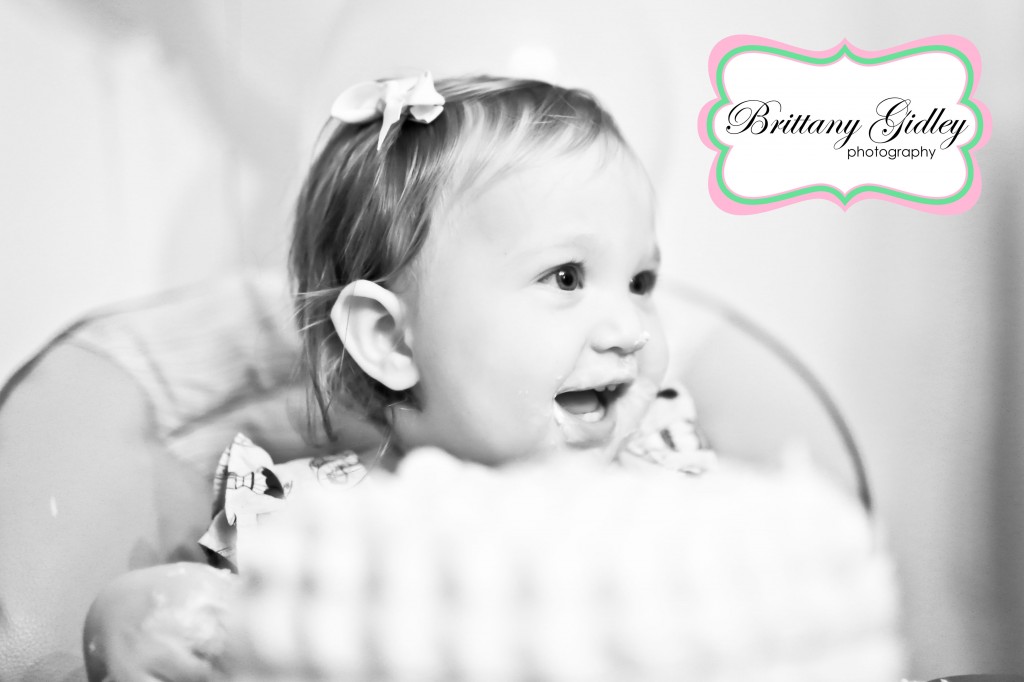 First Birthday Photographer | Brittany Gidley Photography LLC First Birthday Photographer | Brittany Gidley Photography LLC
