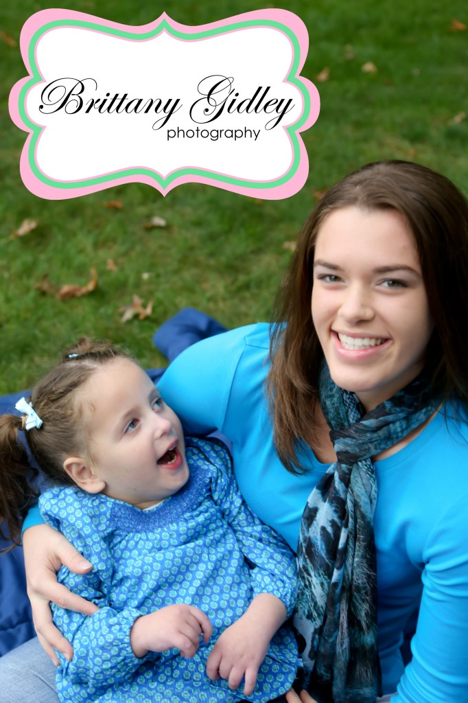 Cousin Pictures | Brittany Gidley Photography LLC
