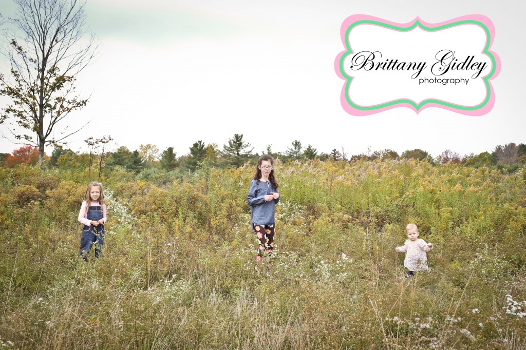 Fall Family Pictures | Brittany Gidley Photography LLC Fall Family Pictures | Brittany Gidley Photography LLC