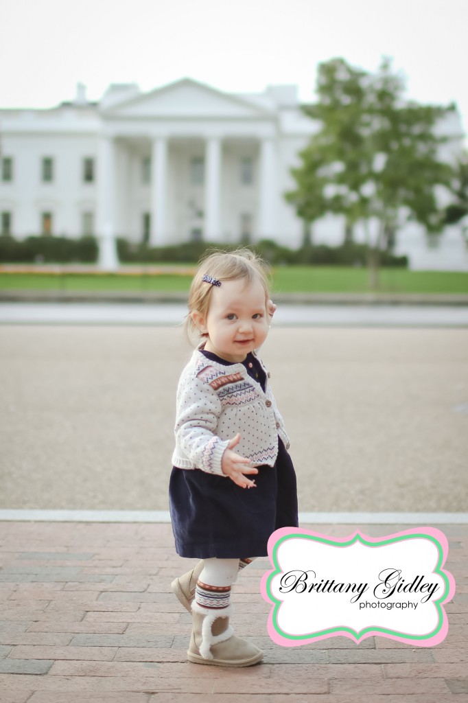 White House Photographer | Brittany Gidley Photography LLC