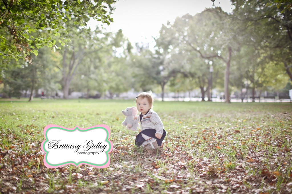 Washington DC Baby Photographer | Brittany Gidley Photography LLC