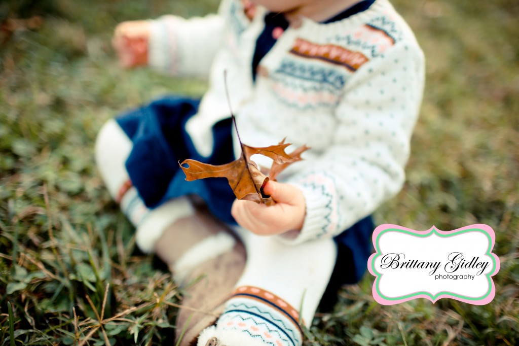 Washington DC Baby Photographer | Brittany Gidley Photography LLC