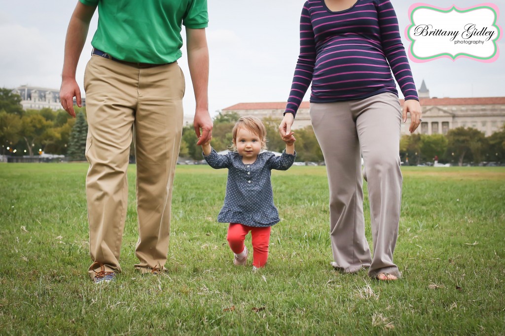 Washington DC Family Photography | Brittany Gidley Photography LLC