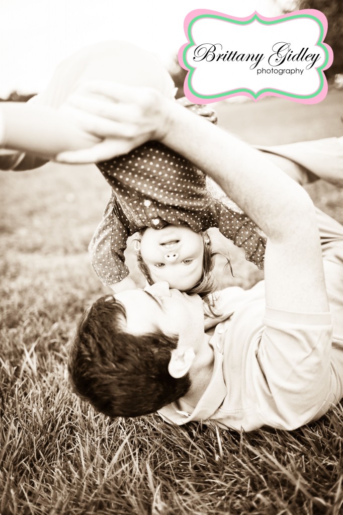 Washington DC Family Photographer | Brittany Gidley Photography LLC