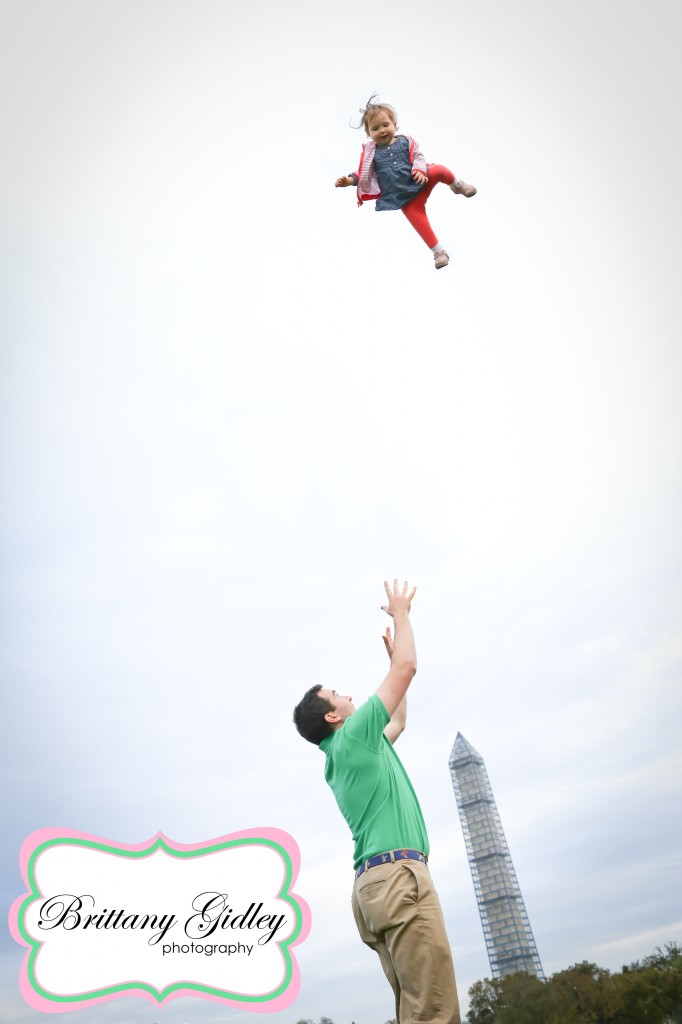 Washington DC Baby Photography | Brittany Gidley Photography LLC