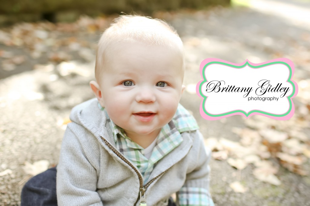 6 Month Baby | Brittany Gidley Photography LLC 6 Month Baby | Brittany Gidley Photography LLC