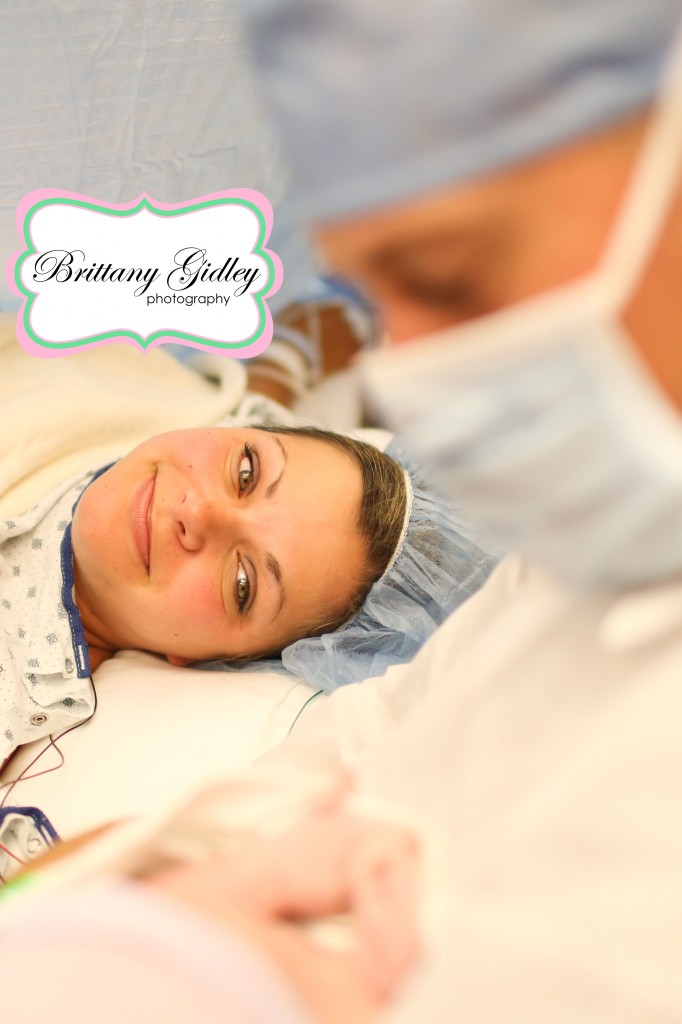 Cleveland Birth Photography | Brittany Gidley Photography LLC