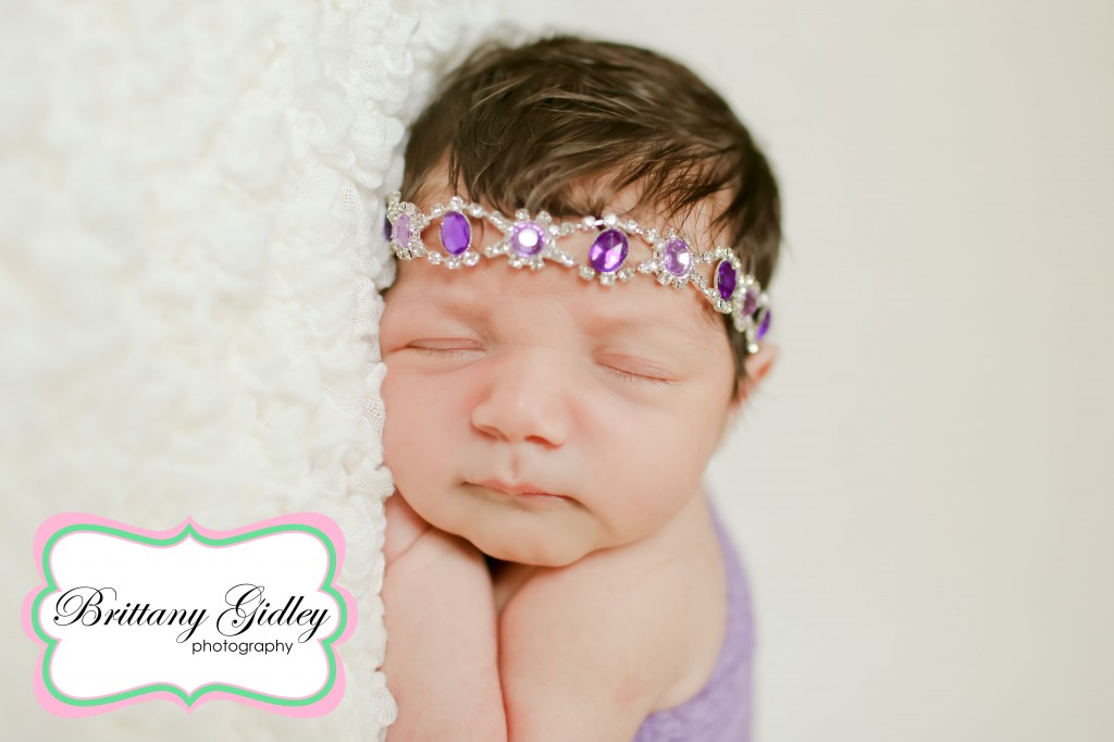 Beachwood Newborn Photographer | Brittany Gidley Photography LLC Beachwood Newborn Photographer | Brittany Gidley Photography LLC