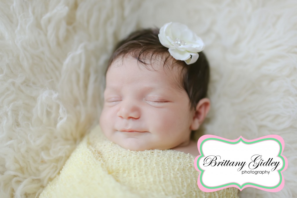 Beachwood Newborn Photography | Brittany Gidley Photography LLC Beachwood Newborn Photography | Brittany Gidley Photography LLC