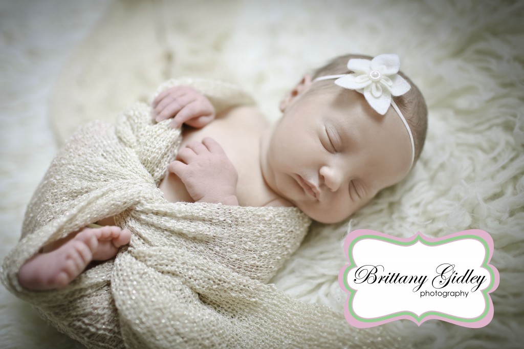 Newborn Wrapping | Brittany Gidley Photography LLC Newborn Wrapping | Brittany Gidley Photography LLC