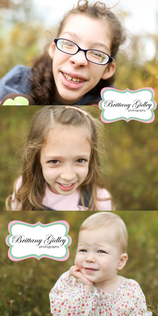 Cleveland Fall Family Pictures | Brittany Gidley Photography LLC Cleveland Fall Family Pictures | Brittany Gidley Photography LLC