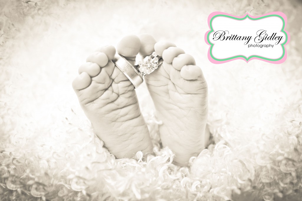 Newborn Baby Feet | Brittany Gidley Photography LLC Newborn Baby Feet | Brittany Gidley Photography LLC