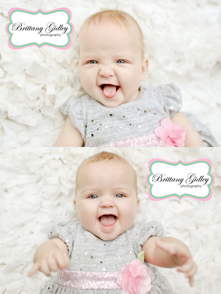 Twin Baby Photographer | Brittany Gidley Photography LLC