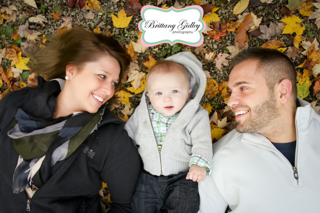6 Month Baby | Brittany Gidley Photography LLC 6 Month Baby | Brittany Gidley Photography LLC
