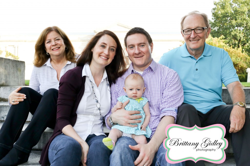 Wade Oval Family Photography | Brittany Gidley Photography LLC