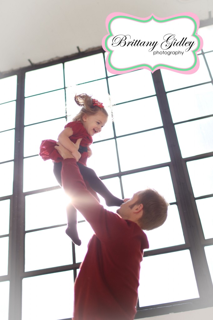 Cleveland Photography Studio | Brittany Gidley Photography LLC
