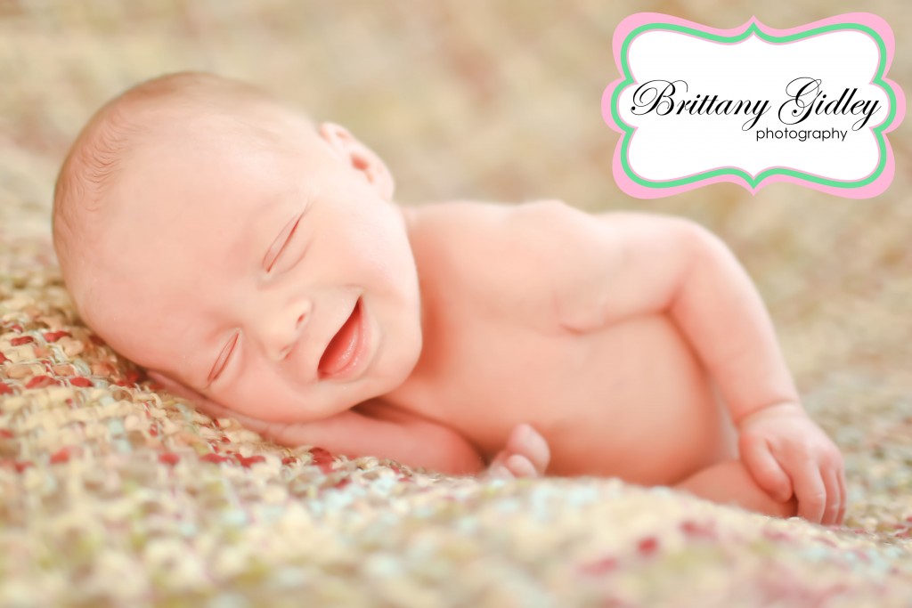 Cleveland Photography Studio | Brittany Gidley Photography LLC