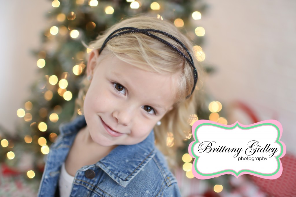 Christmas Light Bokah | Brittany Gidley Photography LLC Christmas Light Bokah | Brittany Gidley Photography LLC