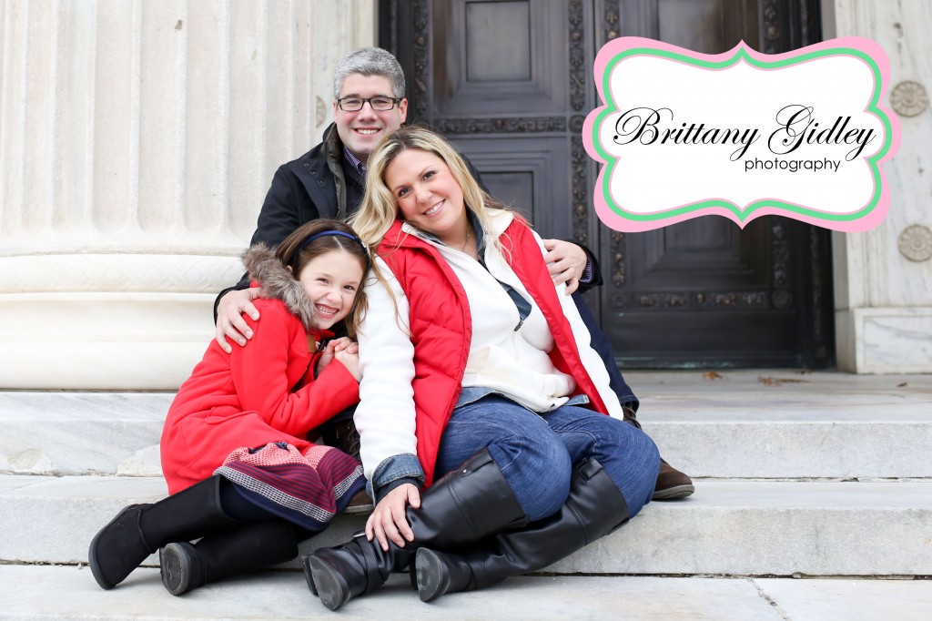 Family Photography | Brittany Gidley Photography LLC