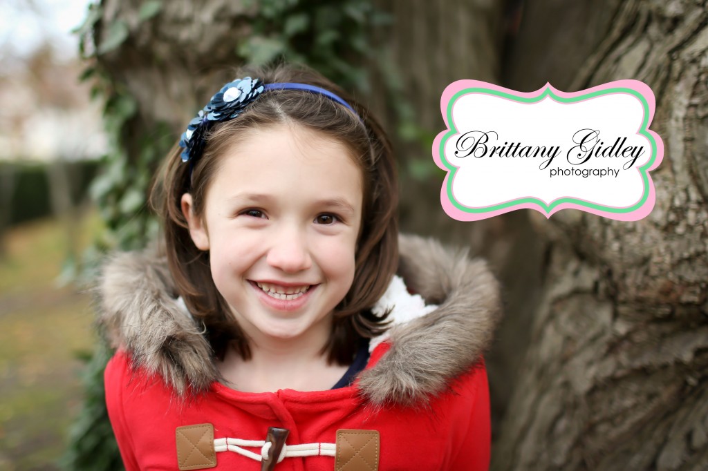 Cleveland Child Photography | Brittany Gidley Photography LLC
