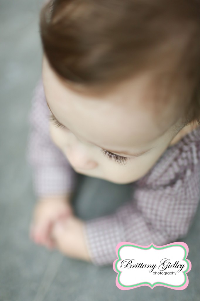 Cleveland's Top Baby Photographer | Brittany Gidley Photography LLC Cleveland's Top Baby Photographer | Brittany Gidley Photography LLC