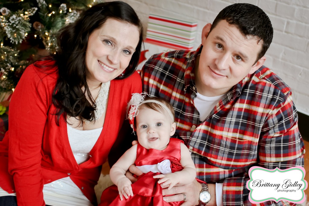 Family Photography | Brittany Gidley Photography LLC