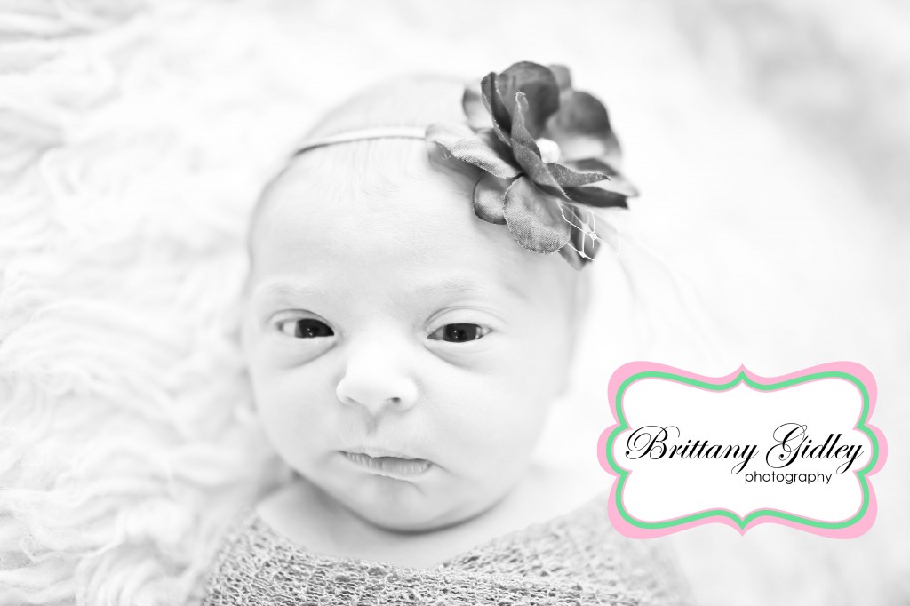 Newborn Baby | Brittany Gidley Photography LLC Newborn Baby | Brittany Gidley Photography LLC