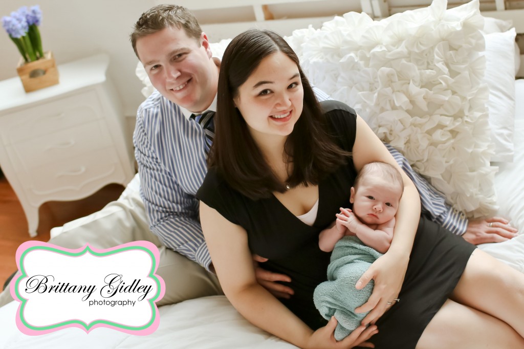 Family Photography | Brittany Gidley Photography LLC