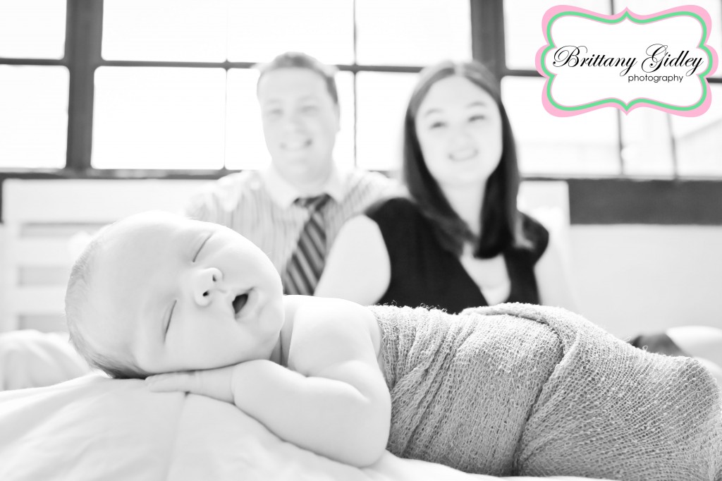 Family Photography Studio | Brittany Gidley Photography LLC