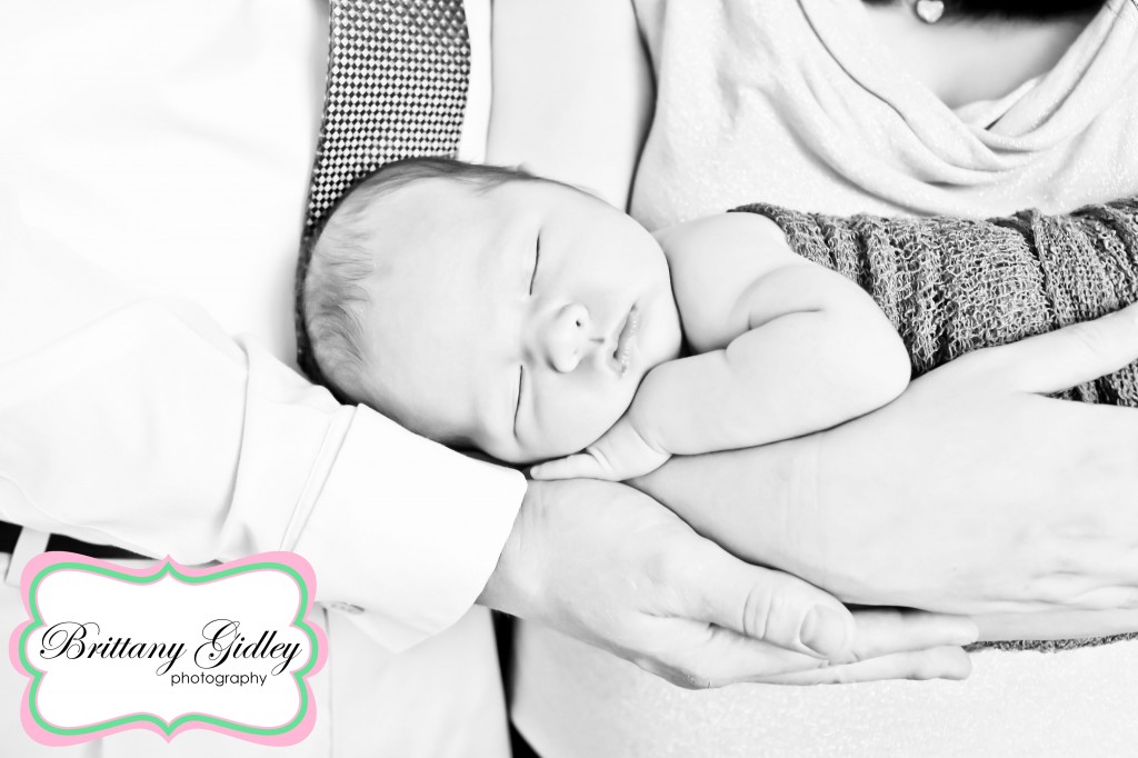 Family Photography Studio | Brittany Gidley Photography LLC