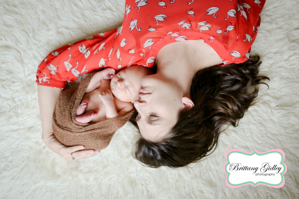 Newborn Photography Ohio | Brittany Gidley Photography LLC Newborn Photography Ohio | Brittany Gidley Photography LLC