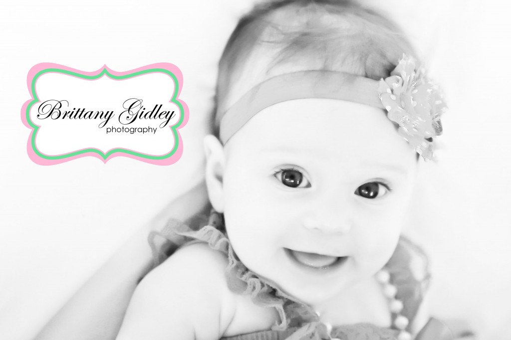 Cleveland Baby Studio | Brittany Gidley Photography LLC