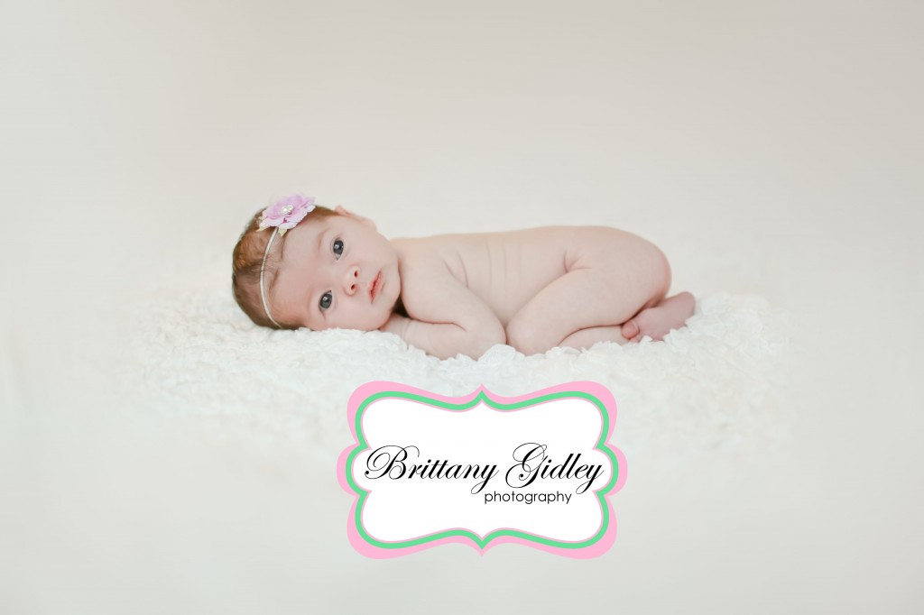 Chagrin Falls Newborn Baby and Family Photography | Brittany Gidley Photography LLC