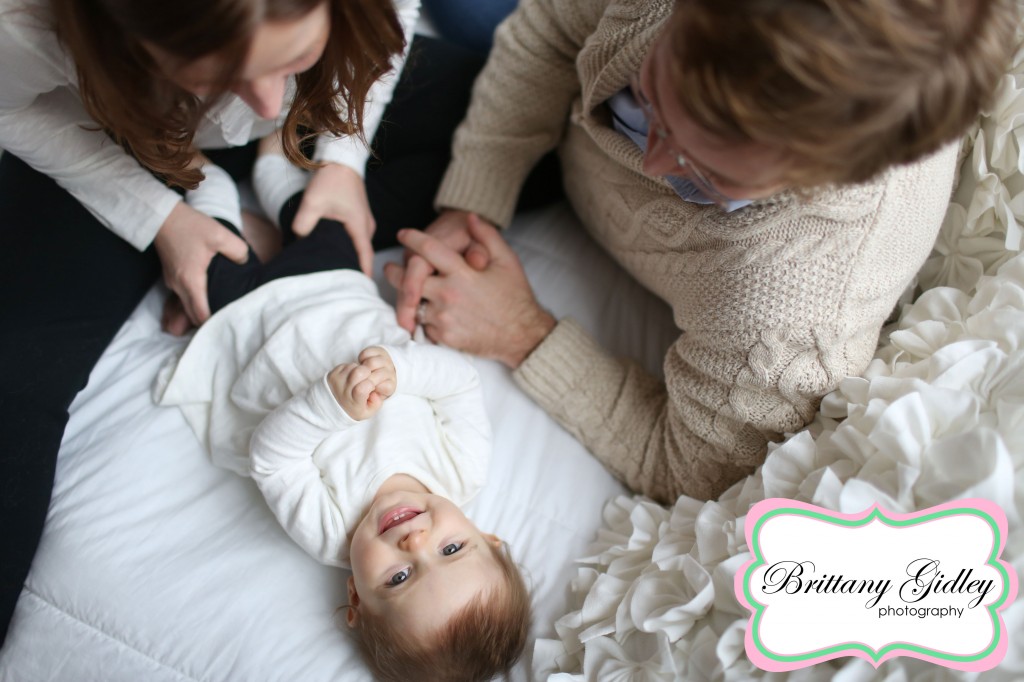 6 Month Baby and Family | Brittany Gidley Photography LLC 6 Month Baby and Family | Brittany Gidley Photography LLC