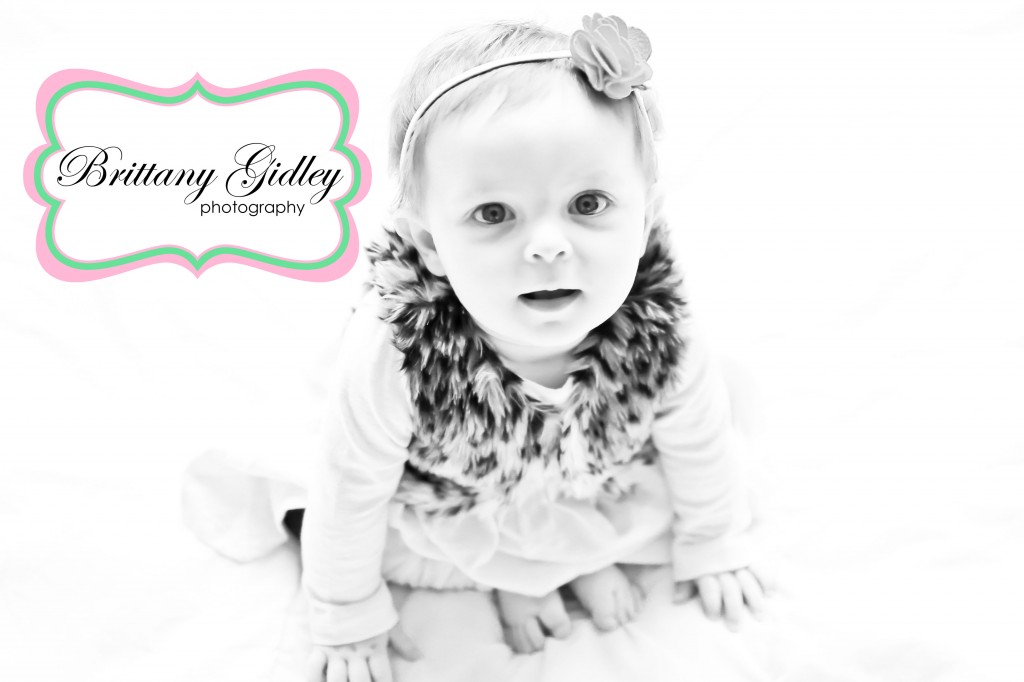 6 Month Baby | Brittany Gidley Photography LLC 6 Month Baby | Brittany Gidley Photography LLC
