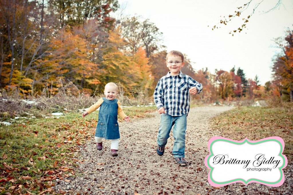 One Year Old | Brittany Gidley Photography LLC