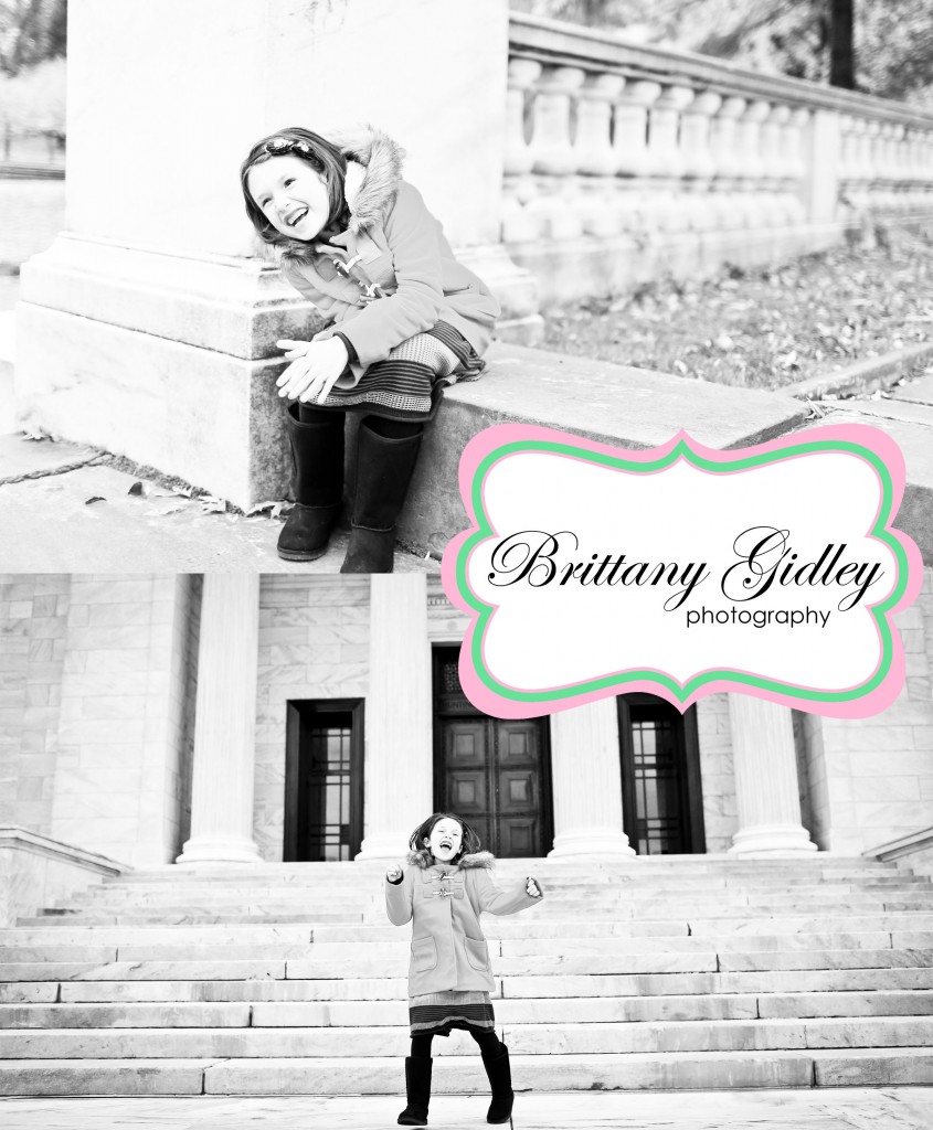 Cleveland Child Photographer | Brittany Gidley Photography LLC