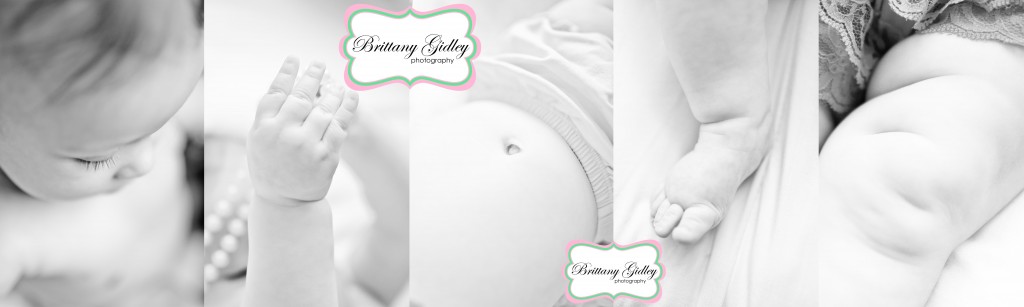 Cleveland Baby Studios | Brittany Gidley Photography LLC