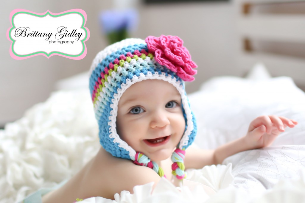 Toddler Photography | Brittany Gidley Photography LLC