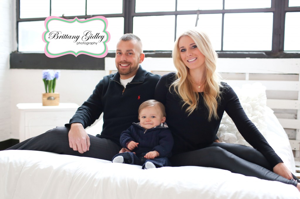 Holiday Mini Sessions | Brittany Gidley Photography LLC | Cleveland Ohio